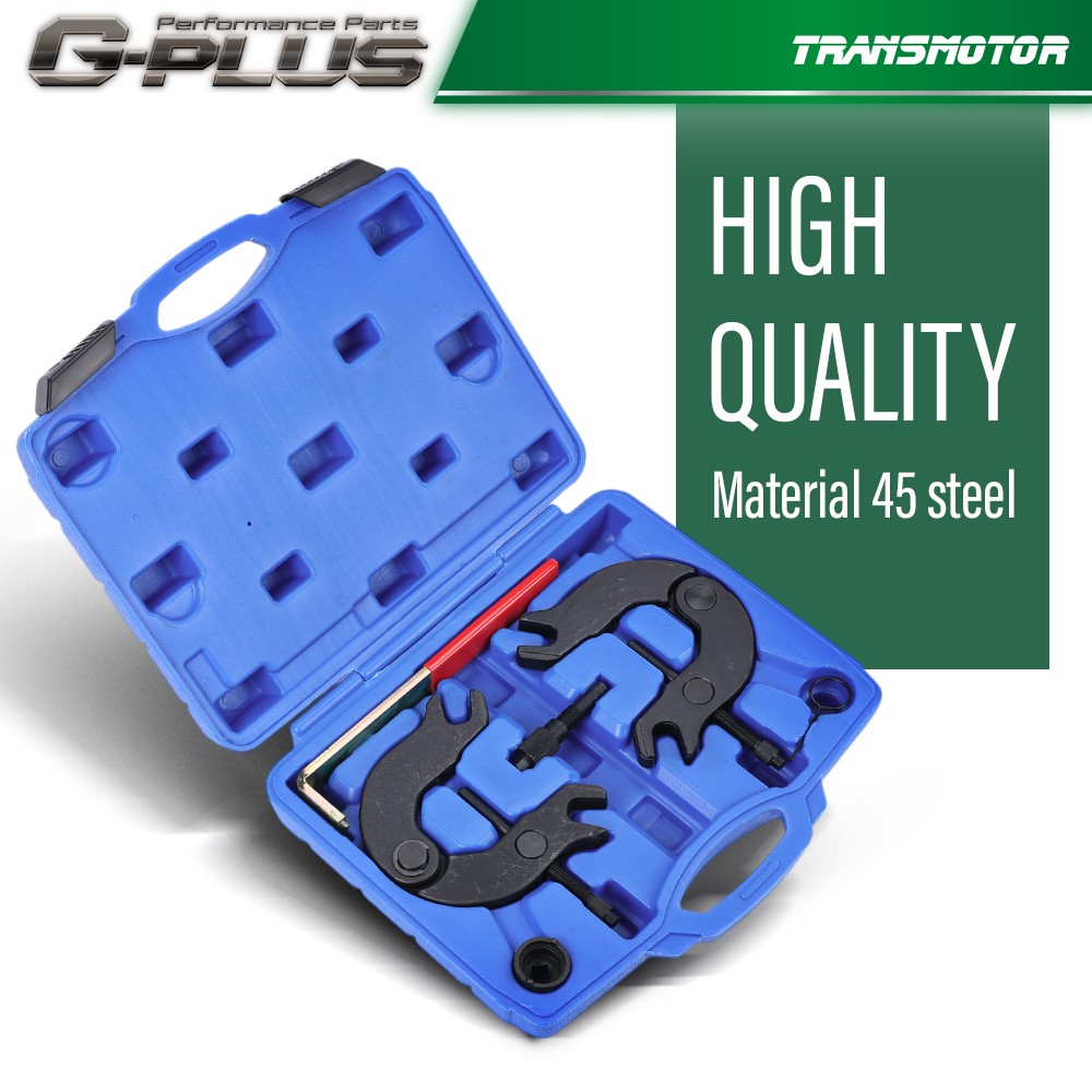 Cam Alignment Tools Set Locking Timing Repair Tools for Audi A4 A6 VW Polo