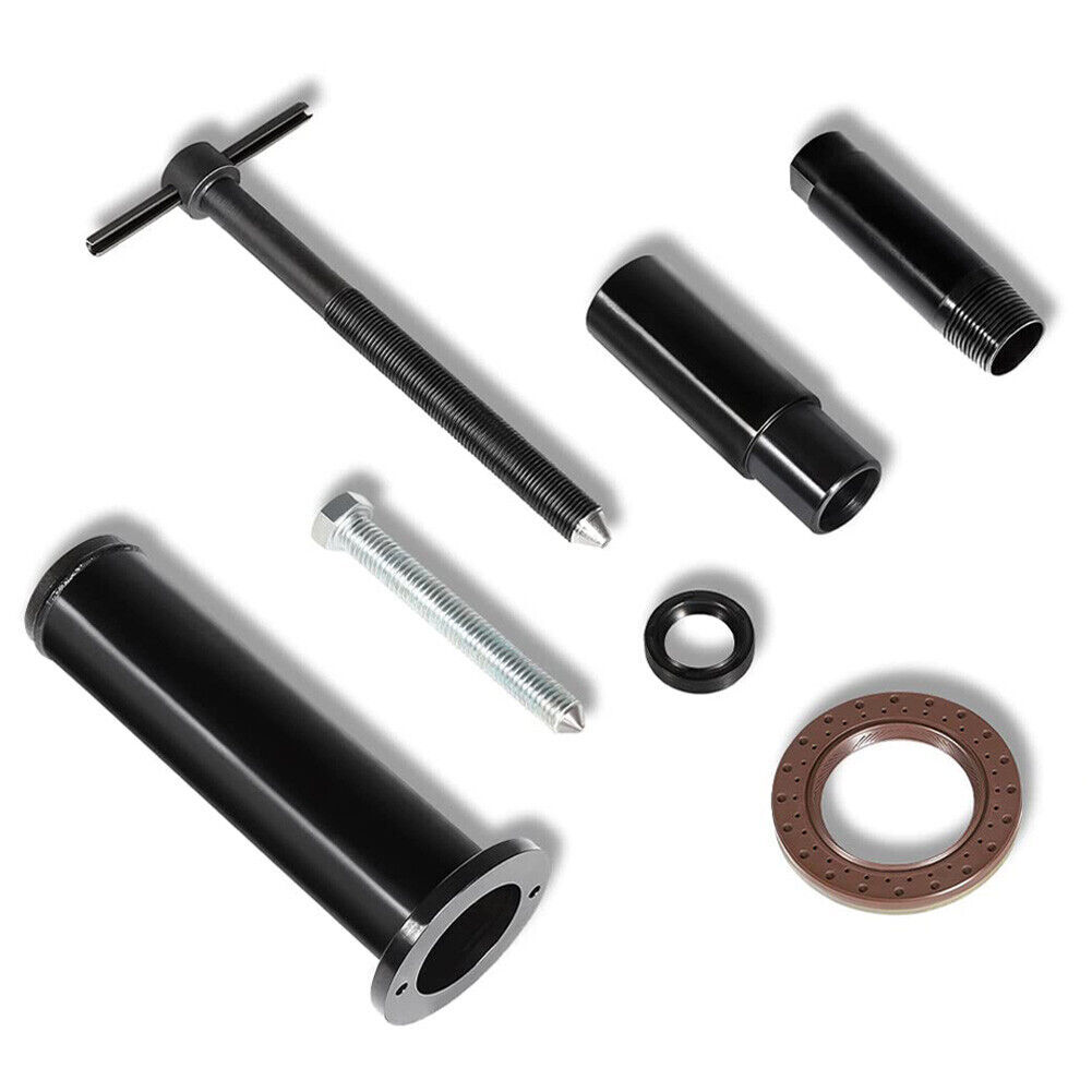 Dual Clutch Transmission Seal Installer Remover Tool Kit Fit for Ford DCT DPS6