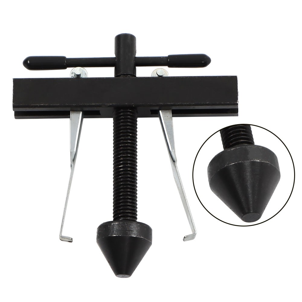 LABLT Camshaft Crank Crankshaft Oil Seal Remover Installer Removal Tool Set Kit