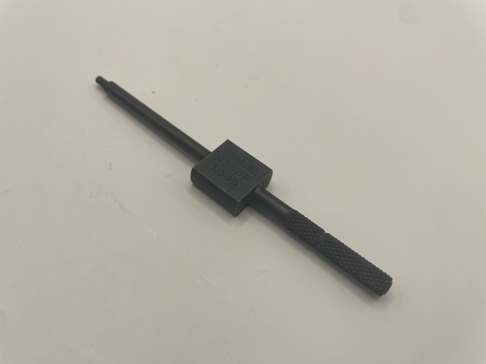 SNAP-ON M3536 1.500 DETROIT DIESEL TIMING/HEIGHT GUAGE