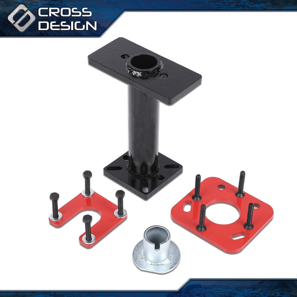 Axle Bearing Puller w/ Tone Ring Tool Installer Fit For 1995-2020 Toyota 4Runner