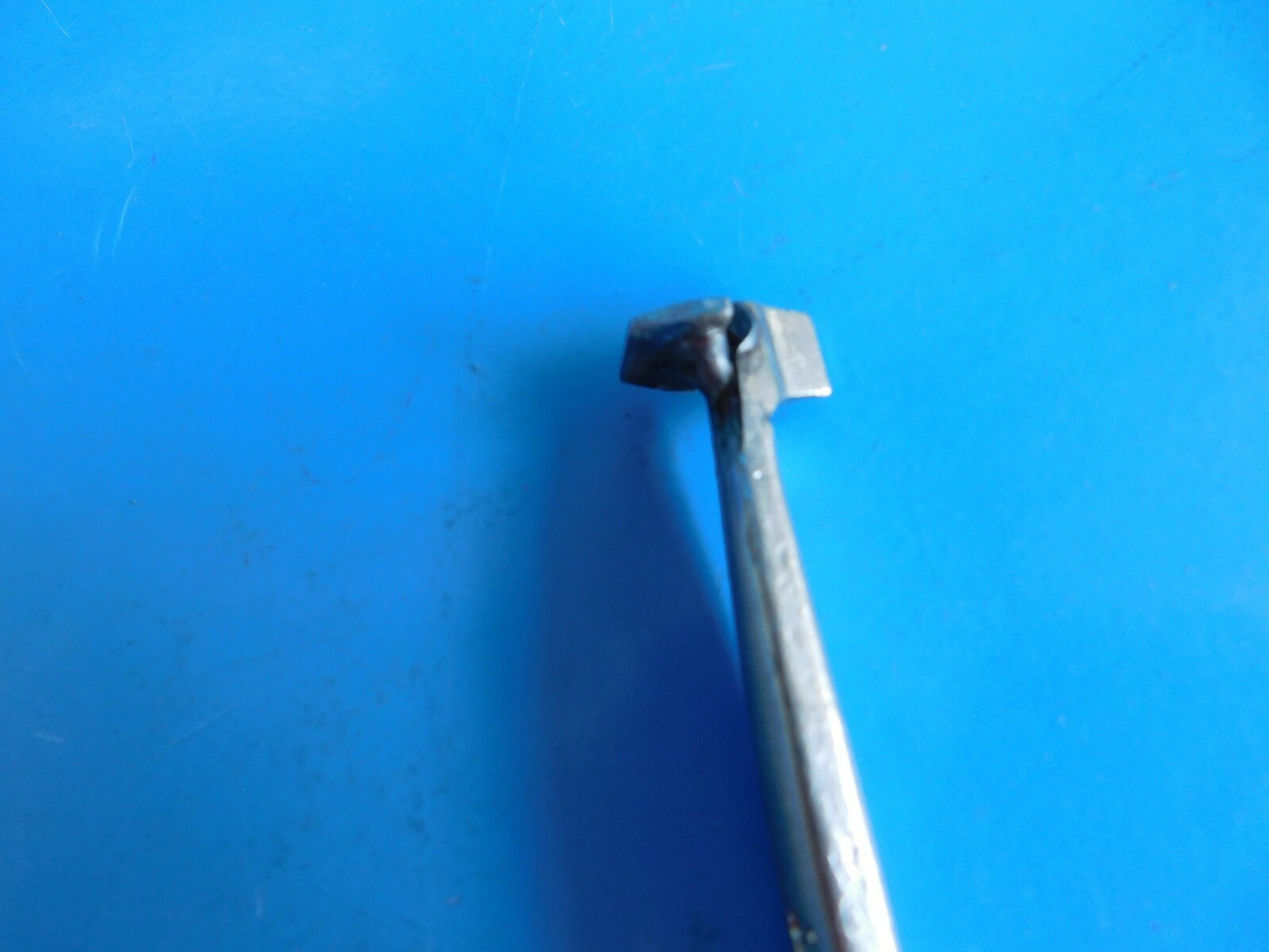 USED,SNAP ON TOOLS & BLUE POINT OFFSET FLAT AND PHILLIPS SCREWDRIVERS