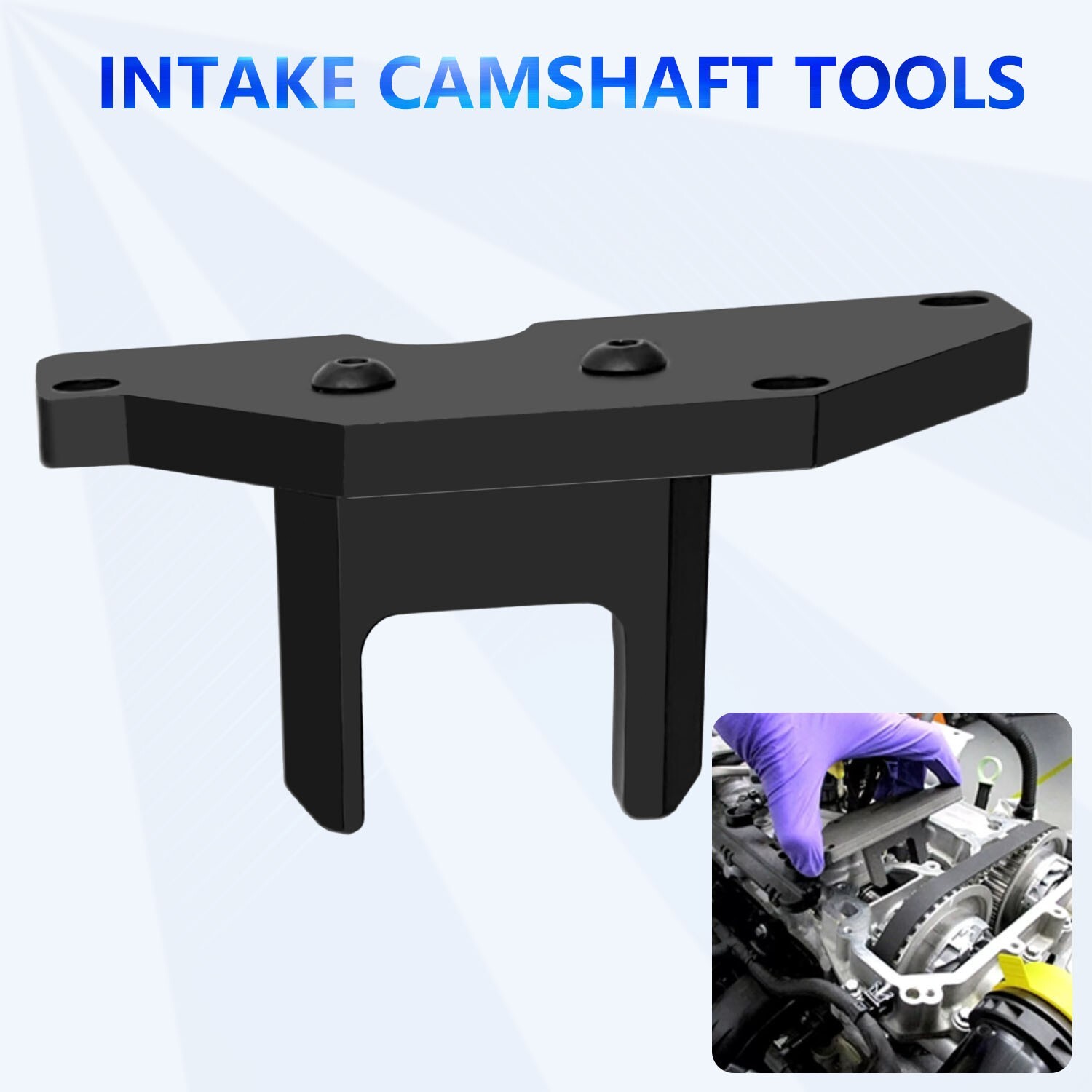 Engine Timing Tool compatible with Peugeot 208 Citroen C3 1.0 1.2T 0109-2A