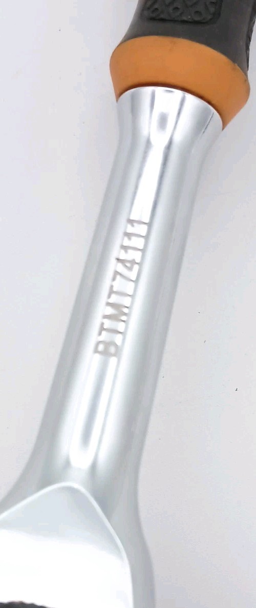 Bostitch Rotator Ratchet Twist Handle 3/8″ Drive with Push Button Release