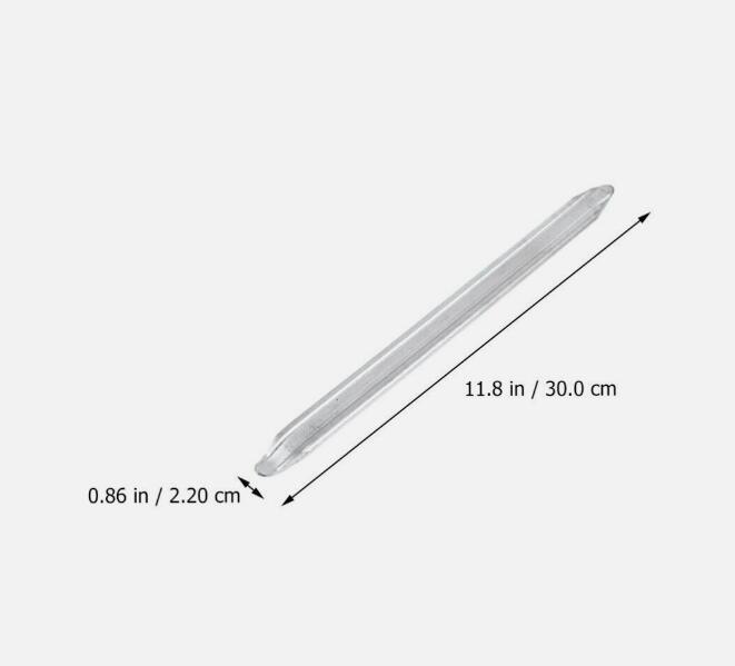 Motorcycle Tire Spoon Iron Lever Tool Changing Repair Bar Kit with Rim Protector