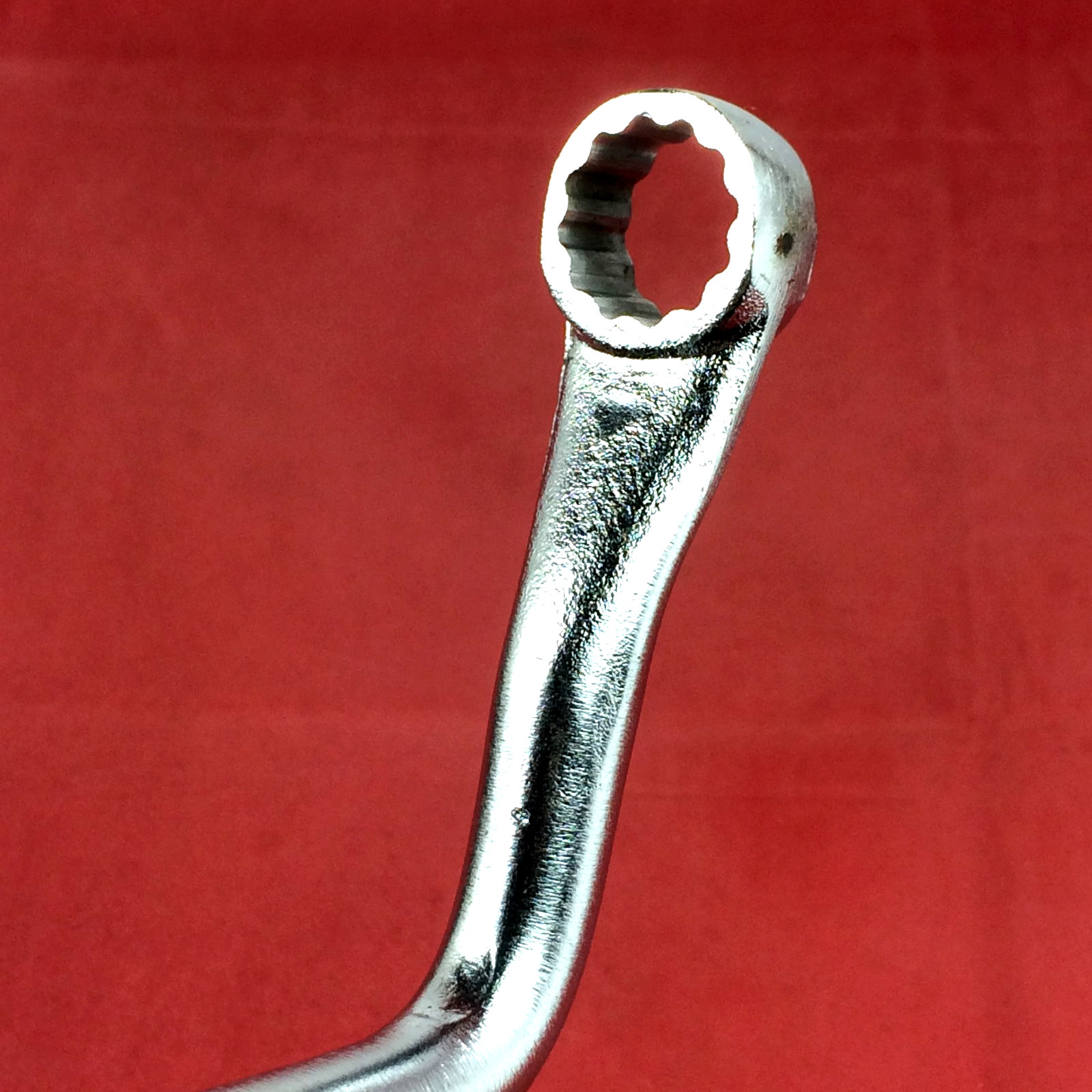 Snap-on 9/16″ S9622 Distributor Wrench GM Full-size V8 Chevy Buick Olds 1977-on