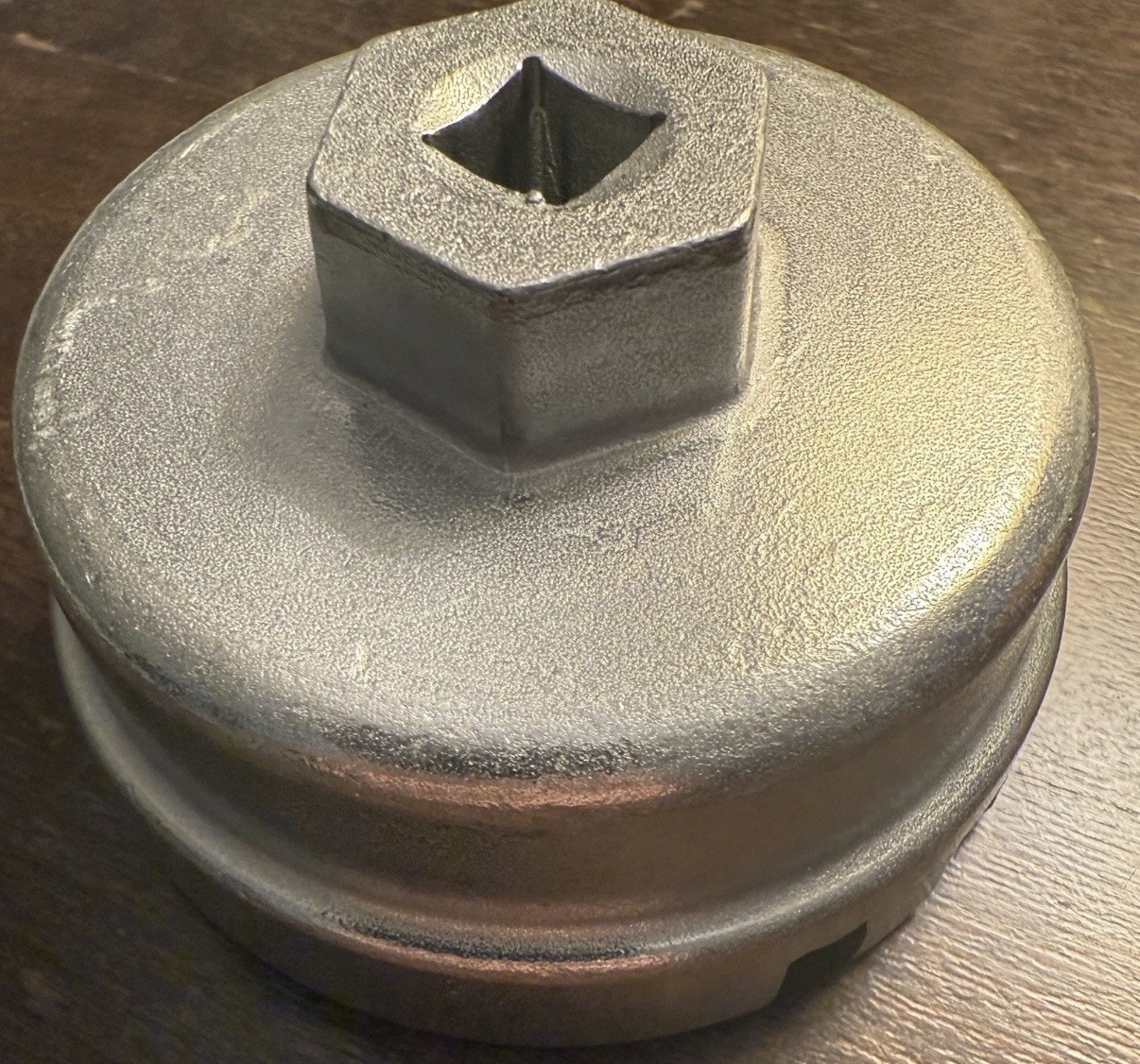 64 mm Mofeez Oil Filter Cap Wrench Metric