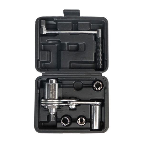 Multiplier Wrench Rustproof Hand Tool for Vehicle Car Auto