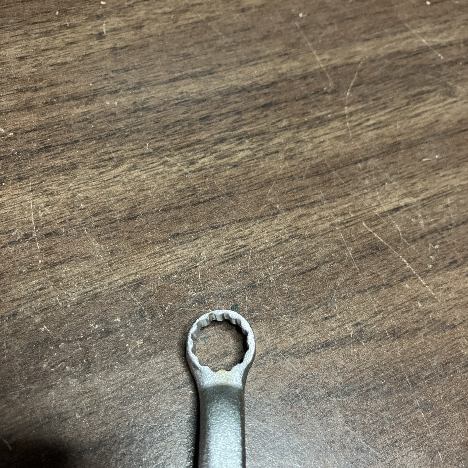 Martin Tools 9723 3/8″x7/16″ 4-5/8″ Long Offset Box Wrench USA