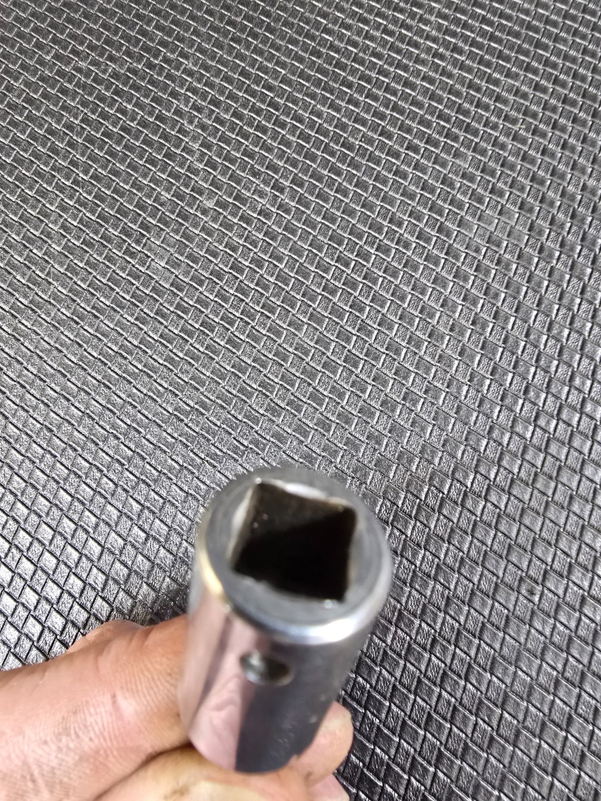 MAC TOOLS T-45 Torx Star Socket Driver 3/8” Drive T45