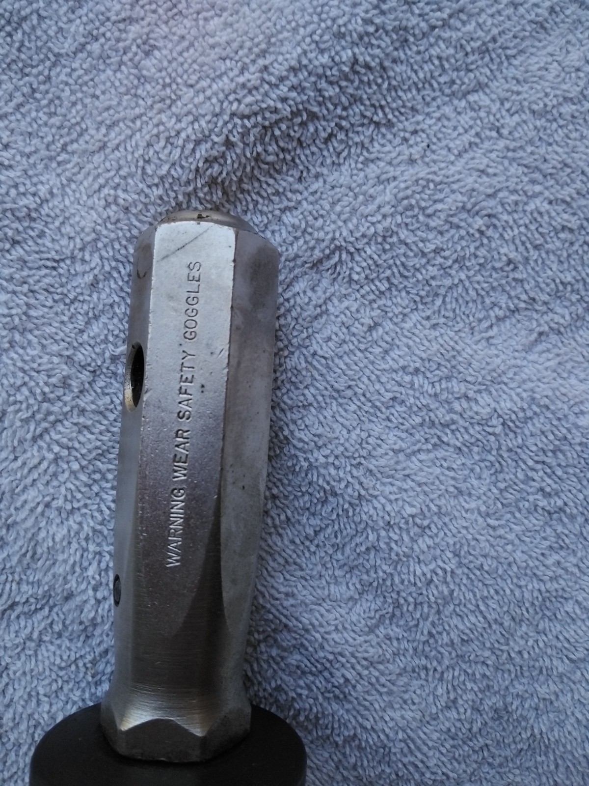 Snap On CJ105-4 Slide Screw With CJ97-3 Slide Hammer Puller 3-3/4 Lbs. 24″ Long