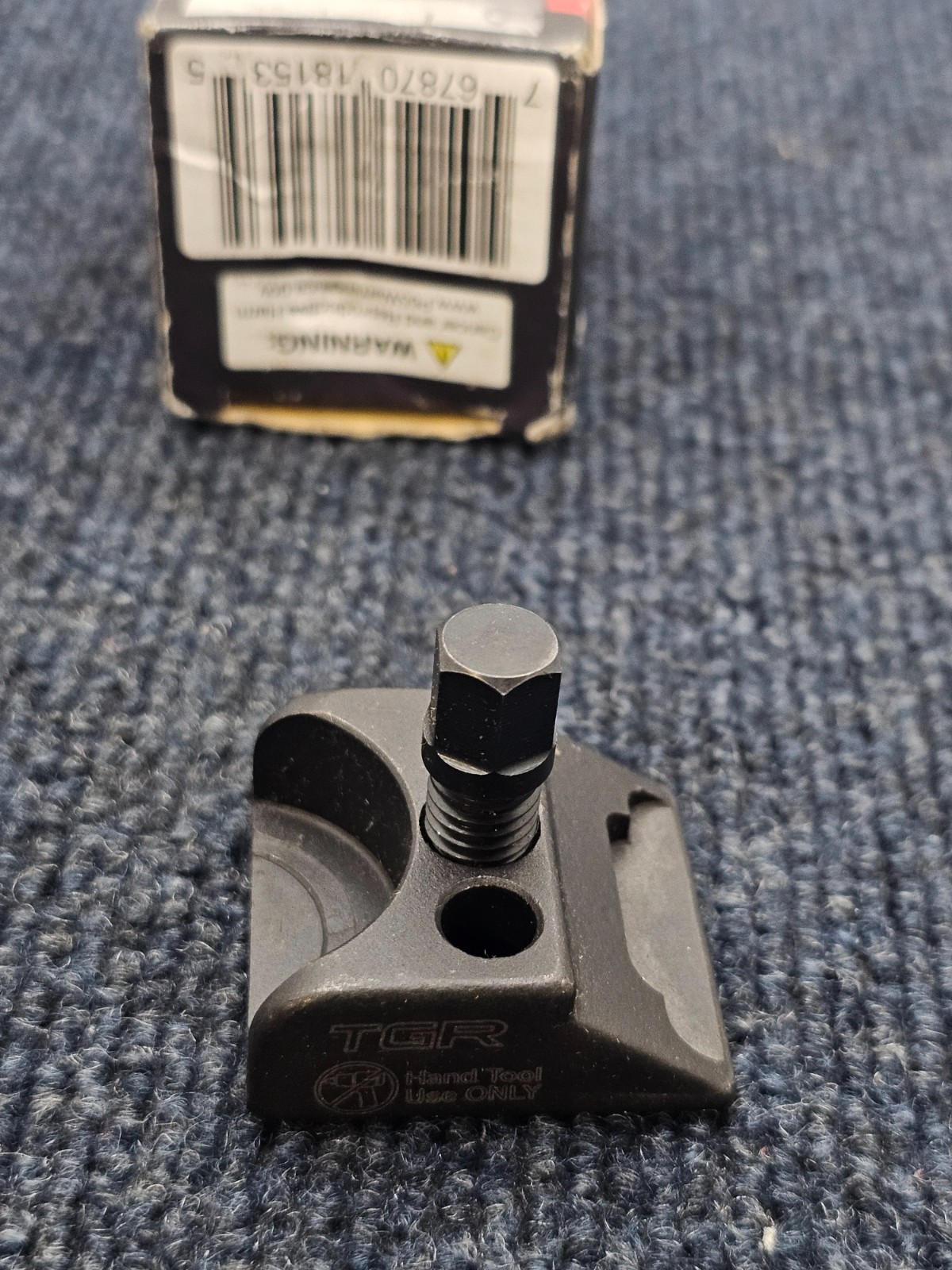 TGR HT-2370 Suspension Strut Split Hub Steering Knuckle Spreader