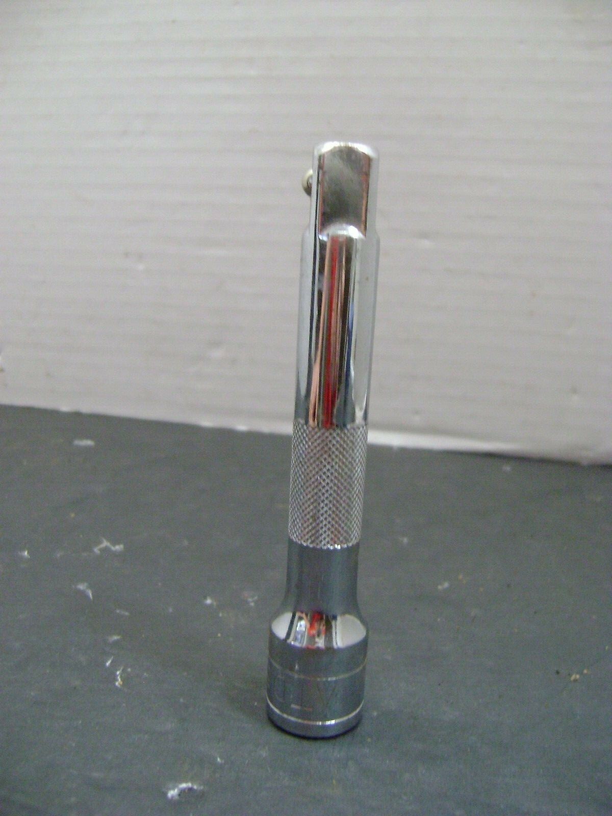 ATD 5″ Long 1/2″ In To 1/2″ Extension Auto Mechanics Automobile Repair Tools