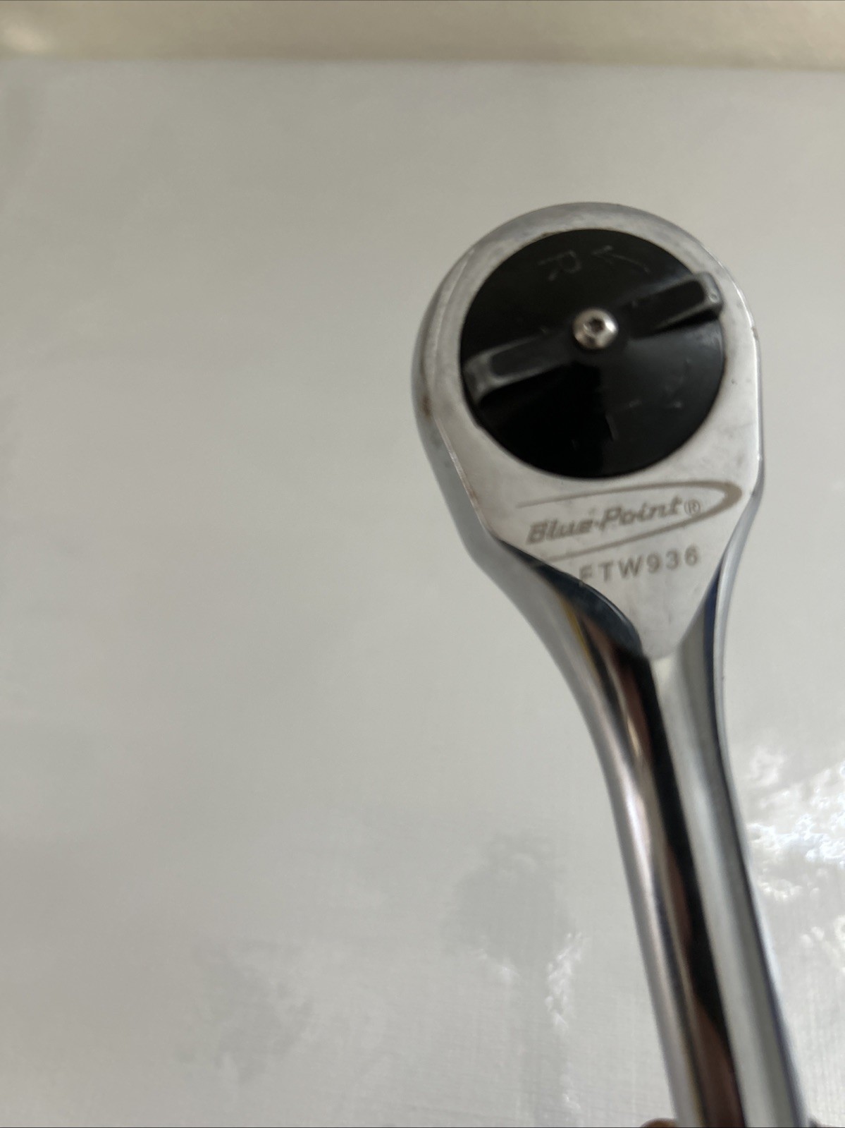 Blue Point 3/8 Ratchet With Twist Handle FTW936
