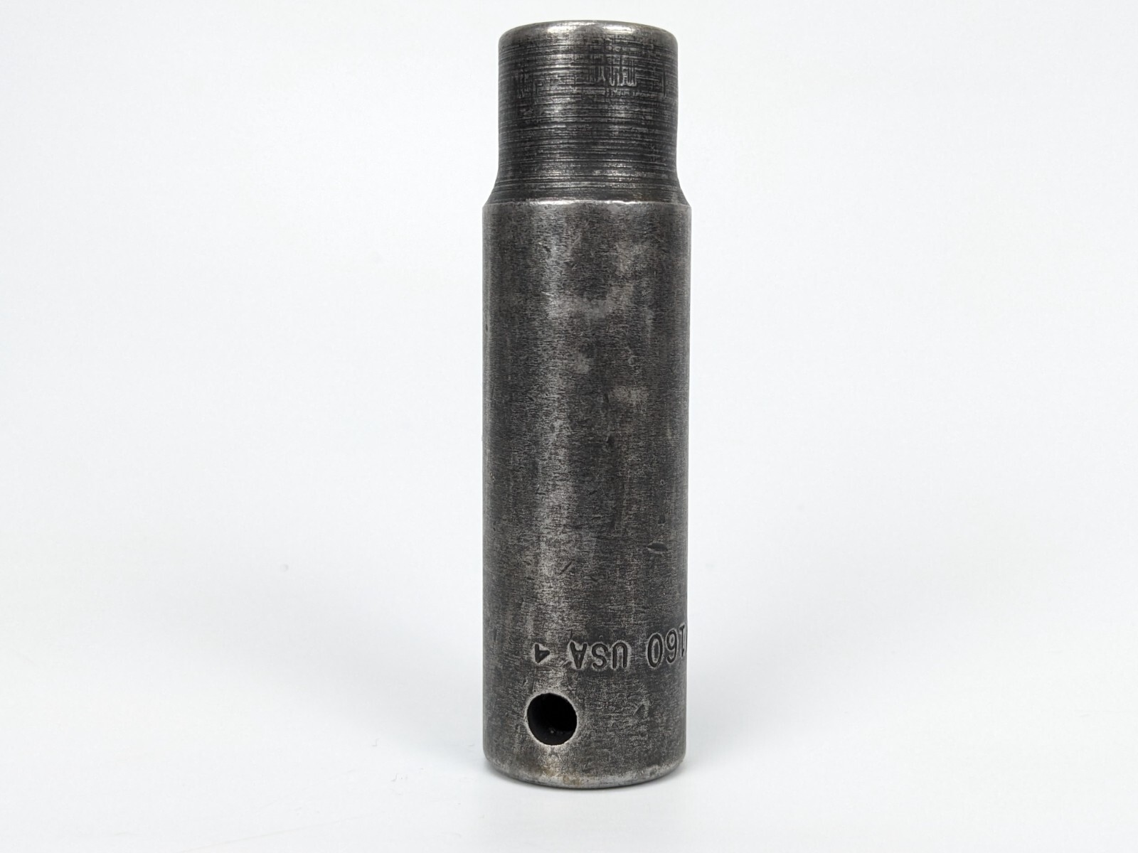 Snap-On 1/2″ Drive 1/2″ 6pt Deep Impact Socket SIM160 – vintage 1984 usa