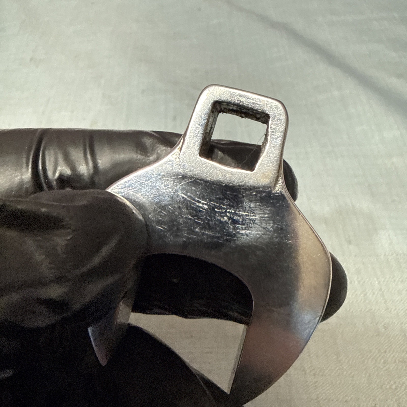 Snap-on 7/8″ FCO28 3/8″ drive Crowfoot Wrench Underline