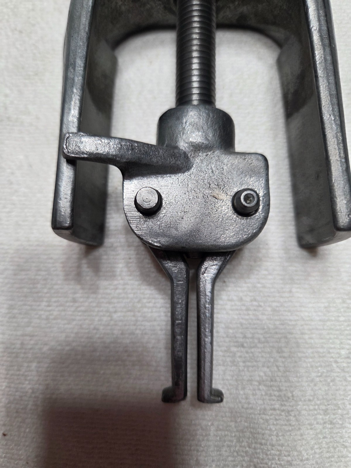 Snap On A78 Pilot Bearing Small Bushing Puller Remover Tool with Small Jaws