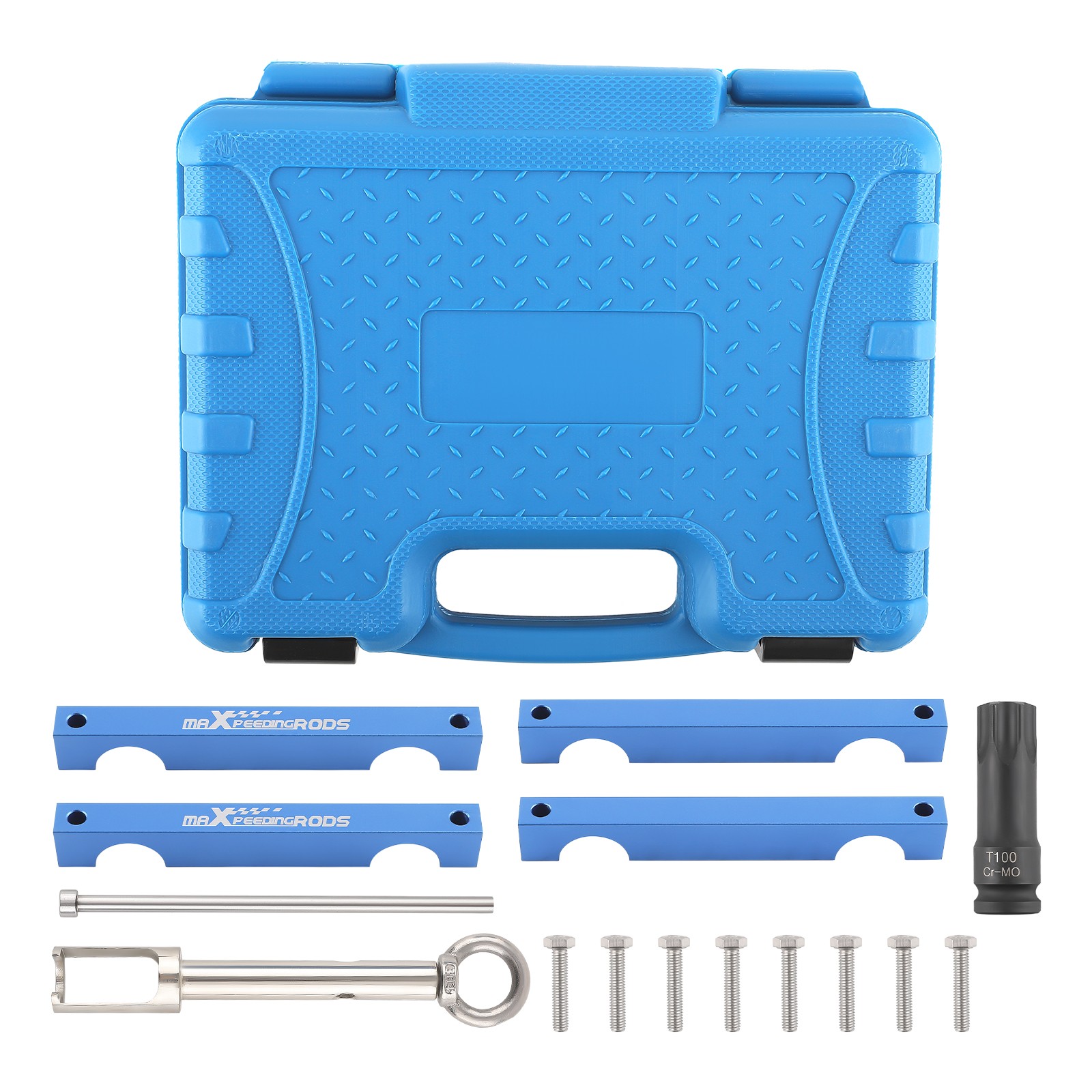 New Engine Timing Tool Kit For Mercedes Benz M133 M152 M157 M270 M274 M276