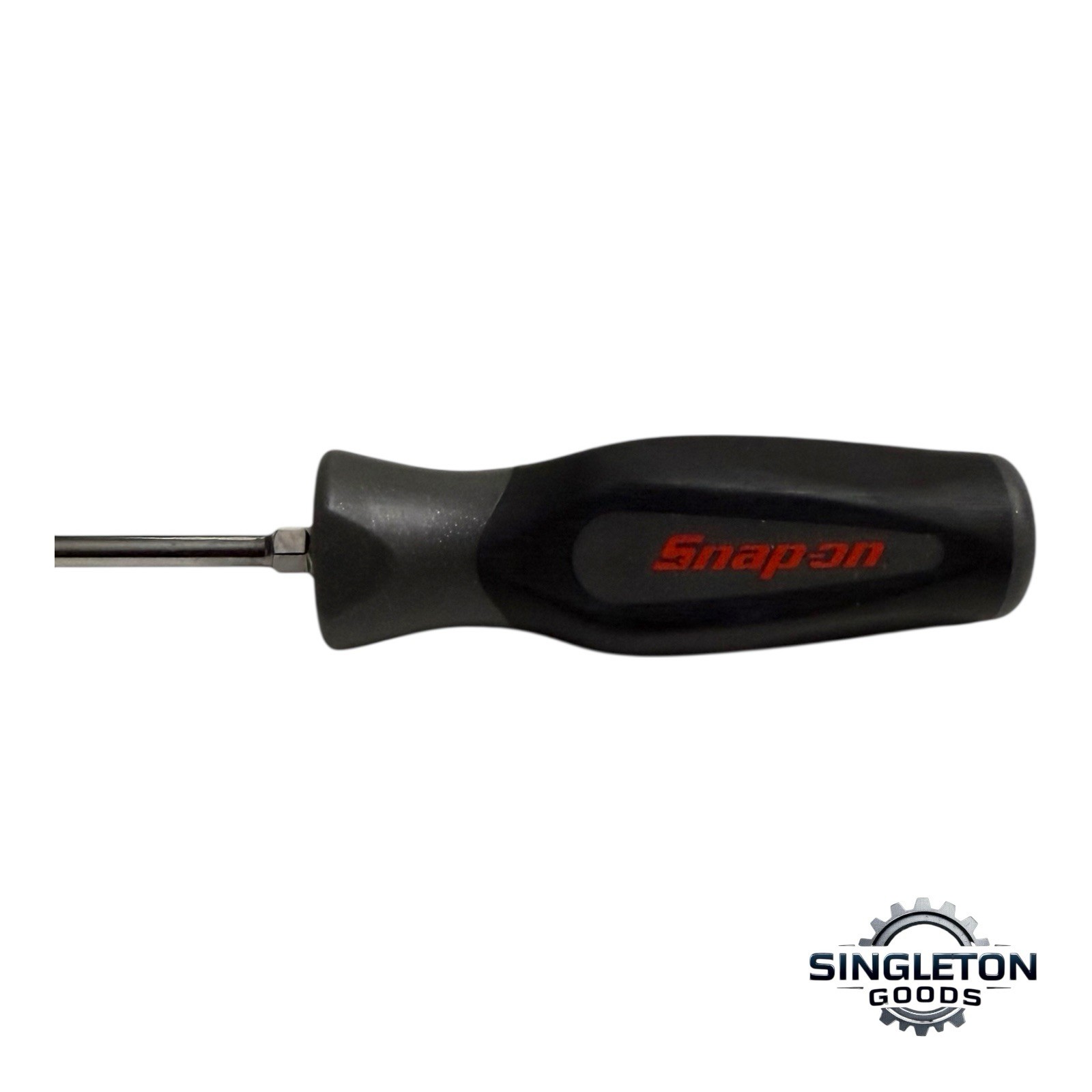 Snap-on Tools NEW SGDP31IRBDT # 1 PHILLIPS Head DARK TITANIUM Screwdriver USA