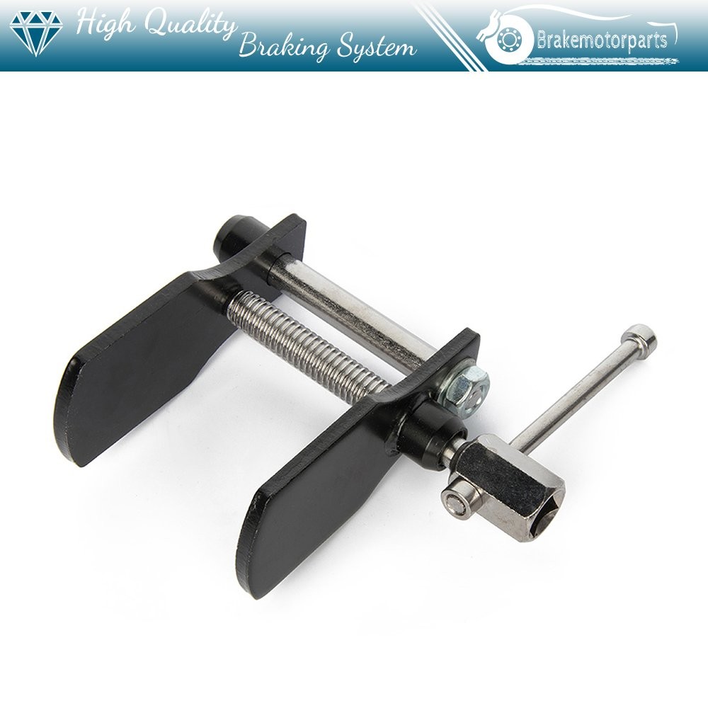 Spreader Tools Disc Brake Pad Installation Caliper Piston Compressor Press Steel