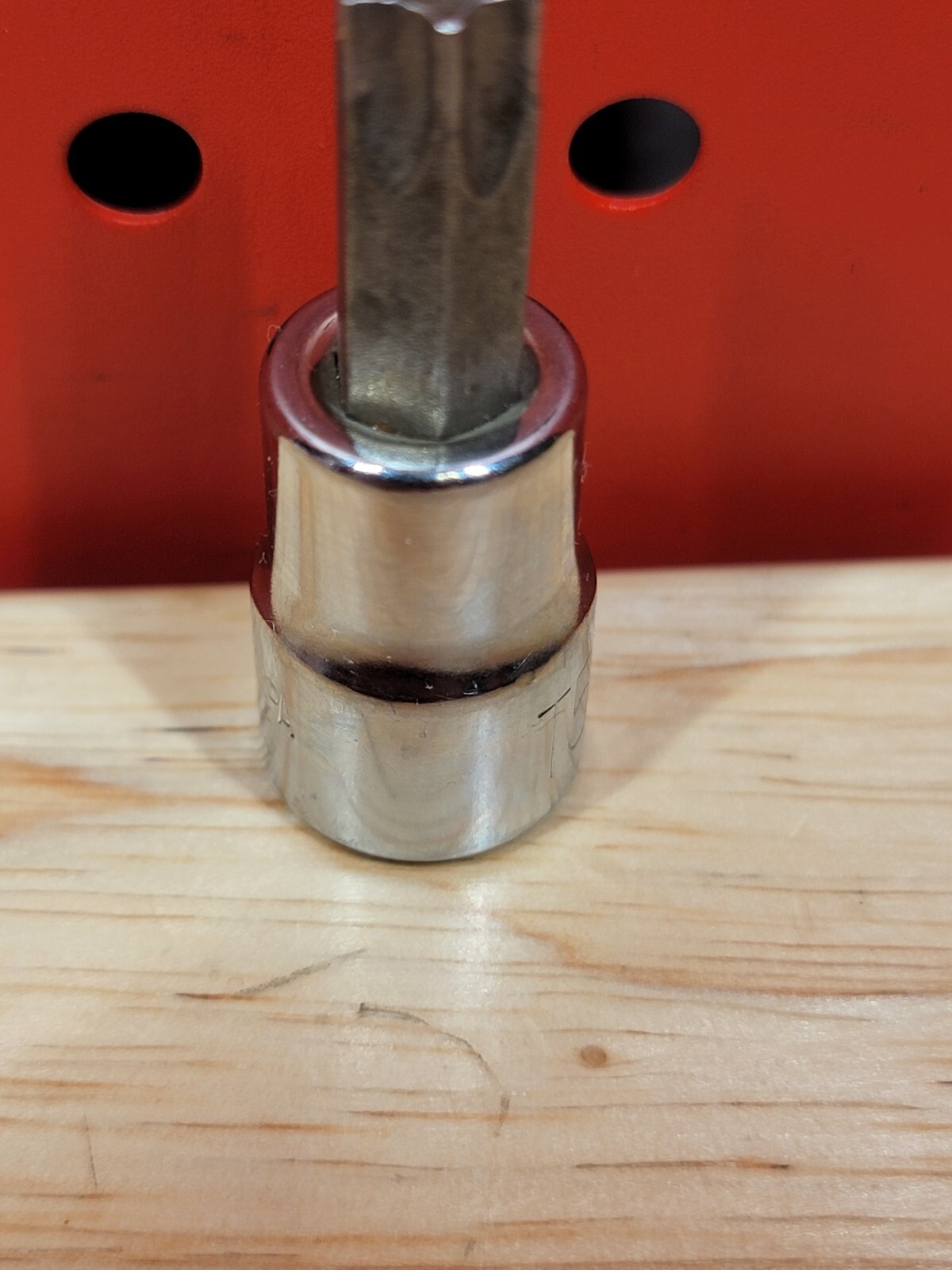 Matco Tools B50TXPA T50 3/8″ Drive Standard Torx Bit Socket Driver USA