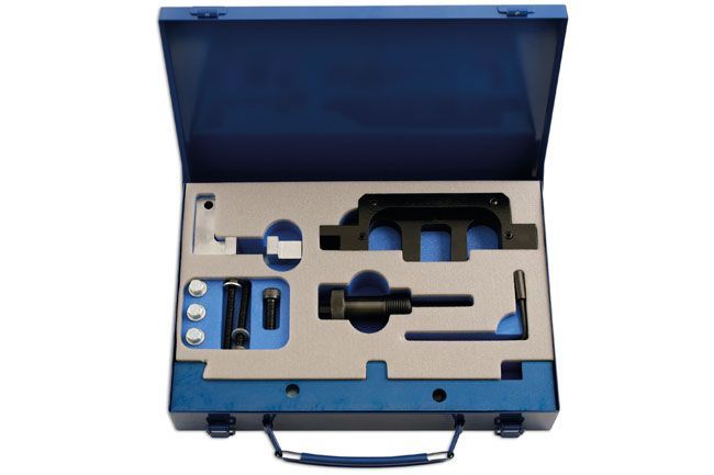 Laser 5095 Timing Tool Set Fits BMW 1.6 N40/N45T