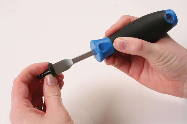 Laser 7581 Driver for DZUS Fasteners