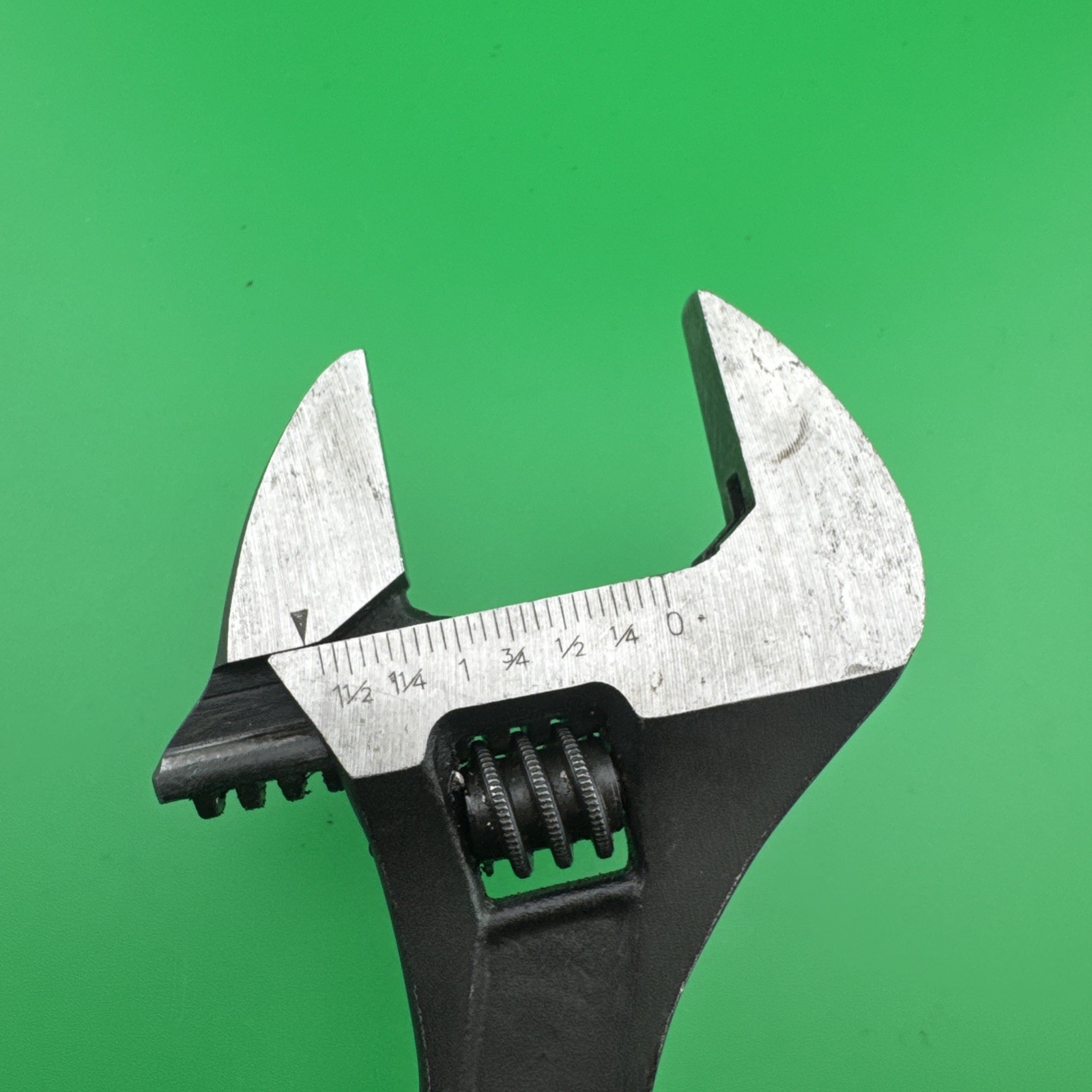Blue Point 12” Adjustable Wrench GAJ12SG 1