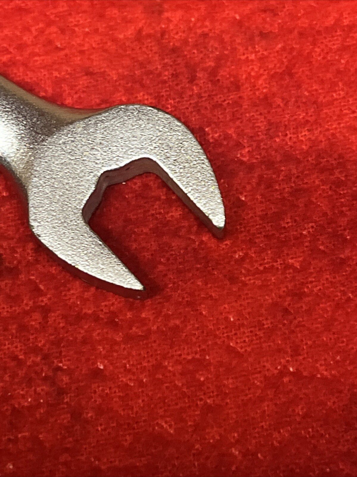 URREA COMBINATION WRENCH 1/2″, 12 POINT – MADE IN MEXICO (t21)