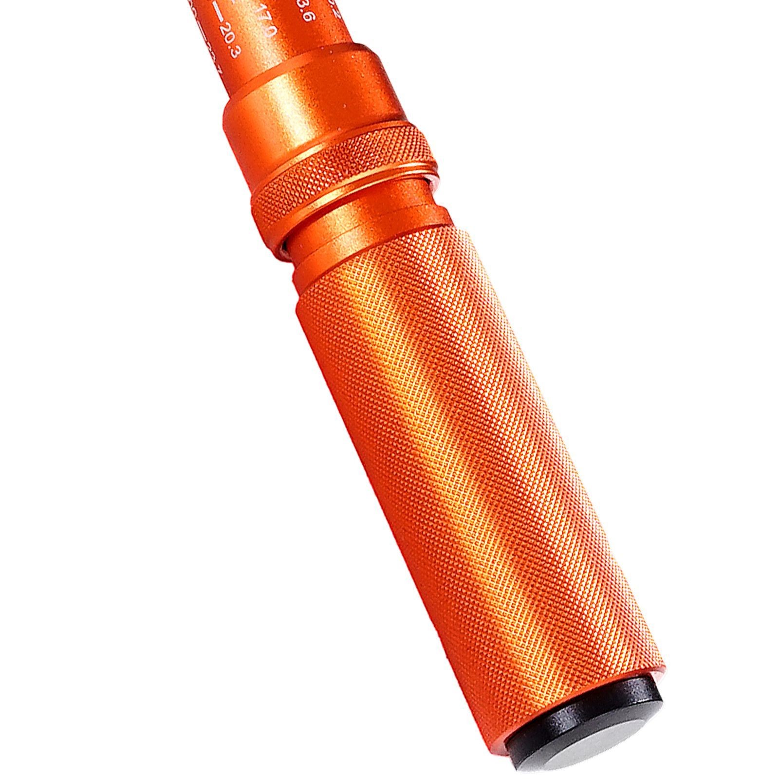 3/4in Click Torque Wrench 100-600lb-ft Dual Range
