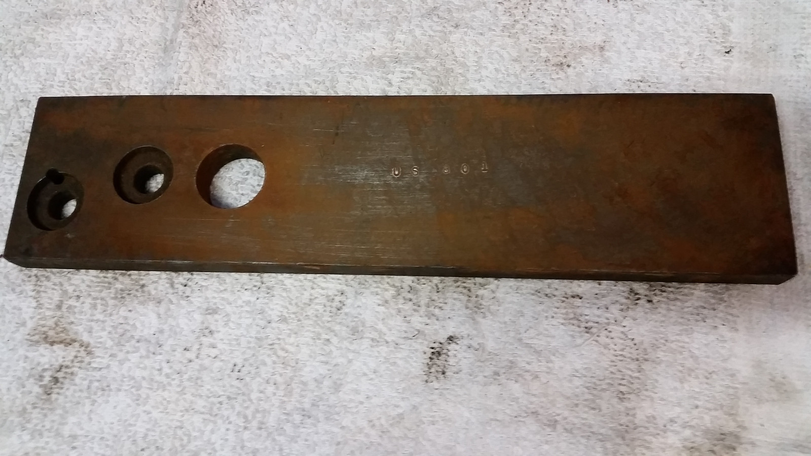 VW or Porsche Specialty Dealers Tools US801