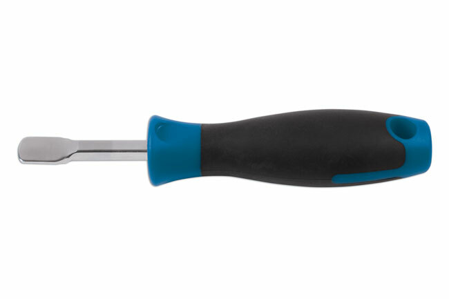 Laser 7581 Driver for DZUS Fasteners
