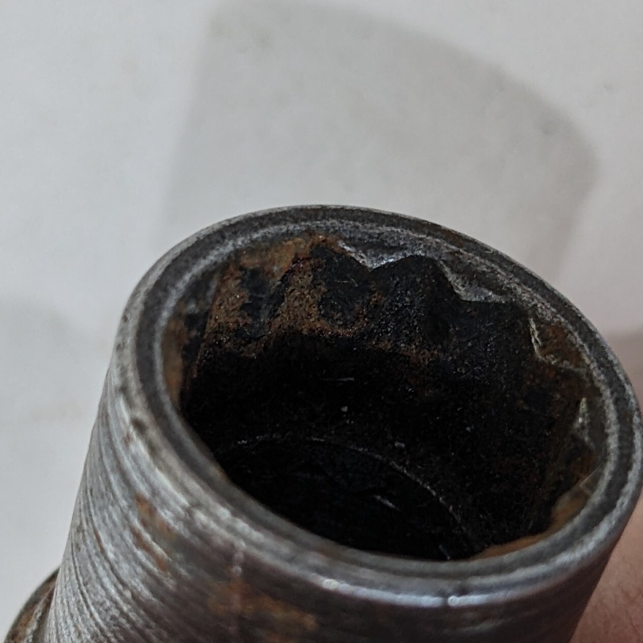 Apex 1/2″ Drive 12-Point Socket 1/2 (5416-d) Vintage