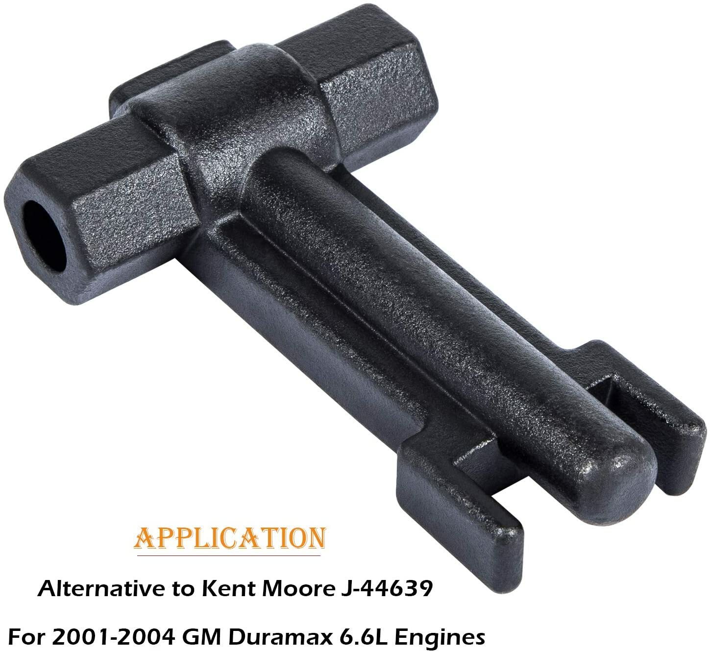 6778 Injector Puller Similar to Kent Moore J-44639 For GM Duramax 6.6L 2001-2004