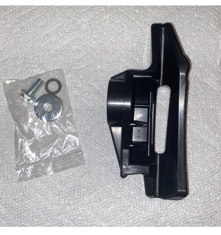 🔥Ammco / Coats 8183061 Plastic Duck Head Allows For Smooth Quick Tire Mounting
