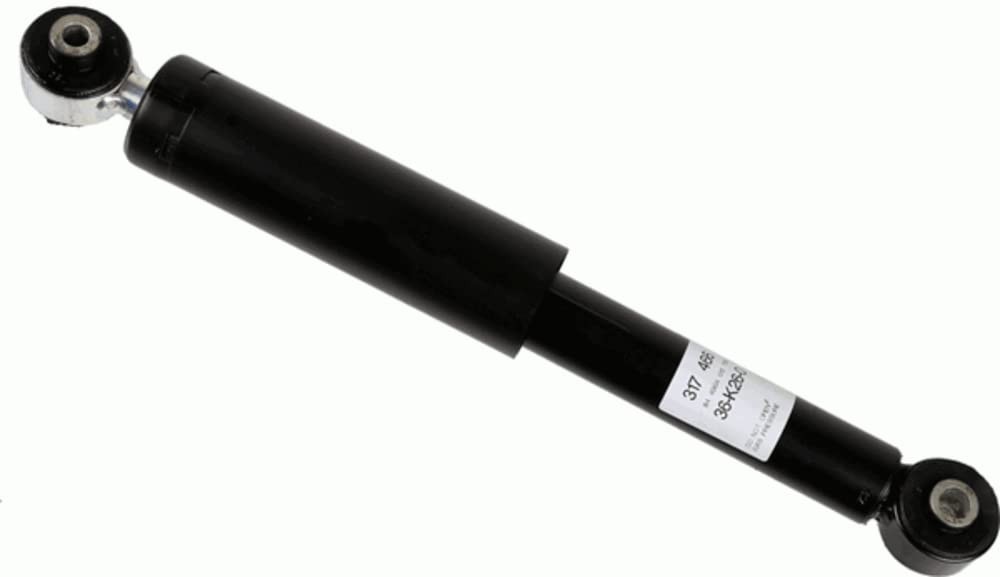 317 466 Shock Absorbers for Ford Mondeo MK II Turnier BNP 19962000 Rear Axle Un…