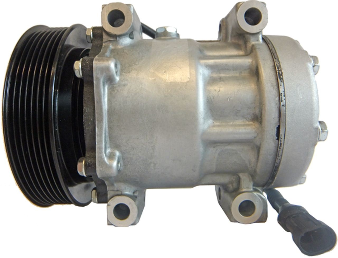 MAHLE BEHR HGV A/C compressor [ACP165000S] AU