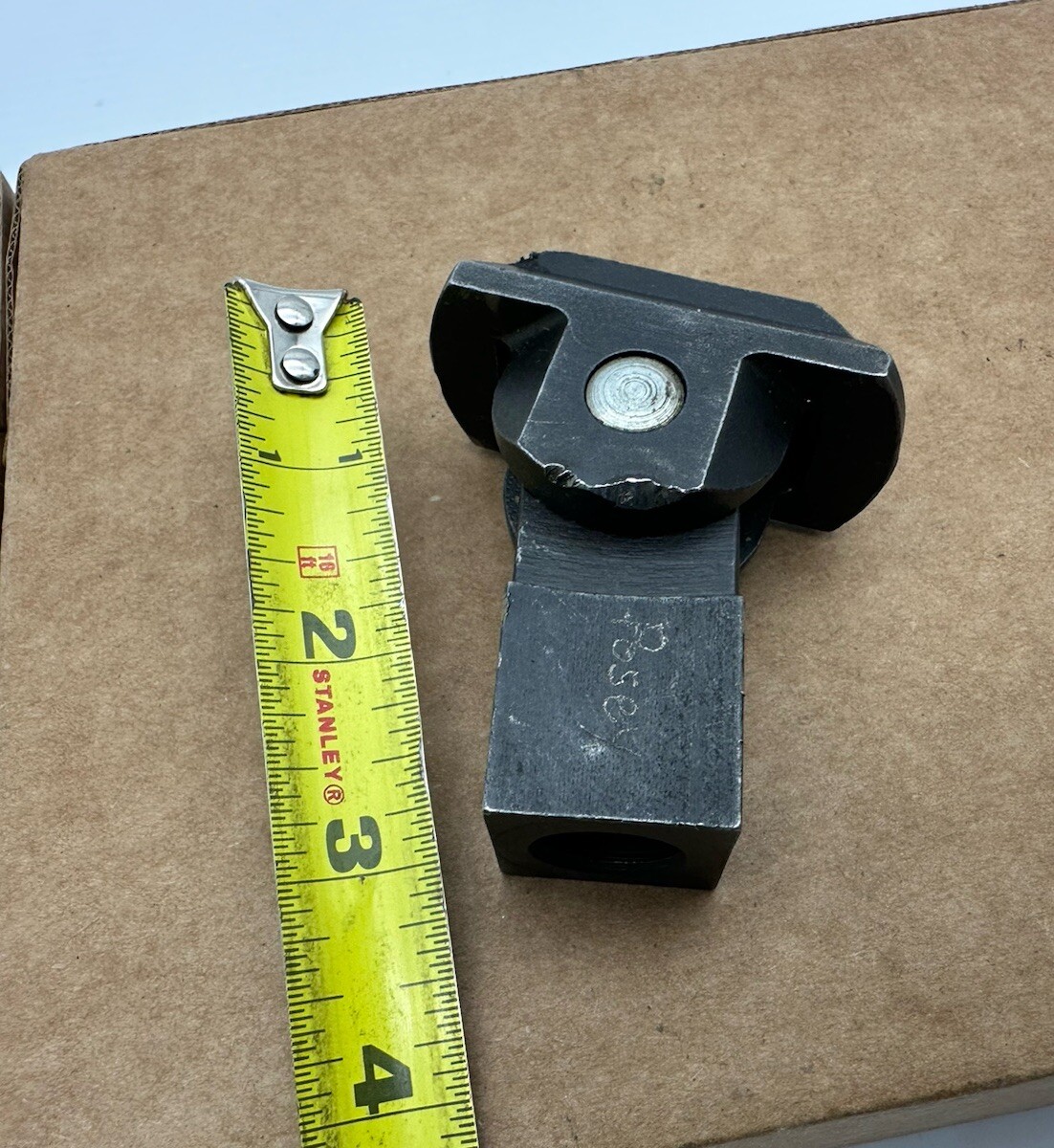 Ford Rotunda OTC 205-193 Axle Bearing Remover Tool T837-1225-A SkU26T