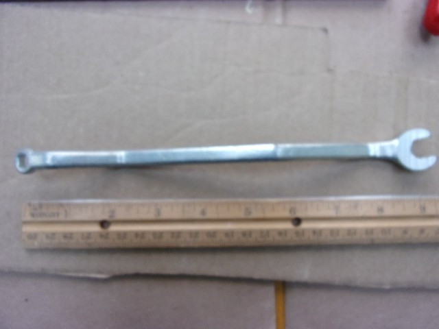 KD SPECIAL WRENCH NUMBER 281 1/4 SQUARE 7/16