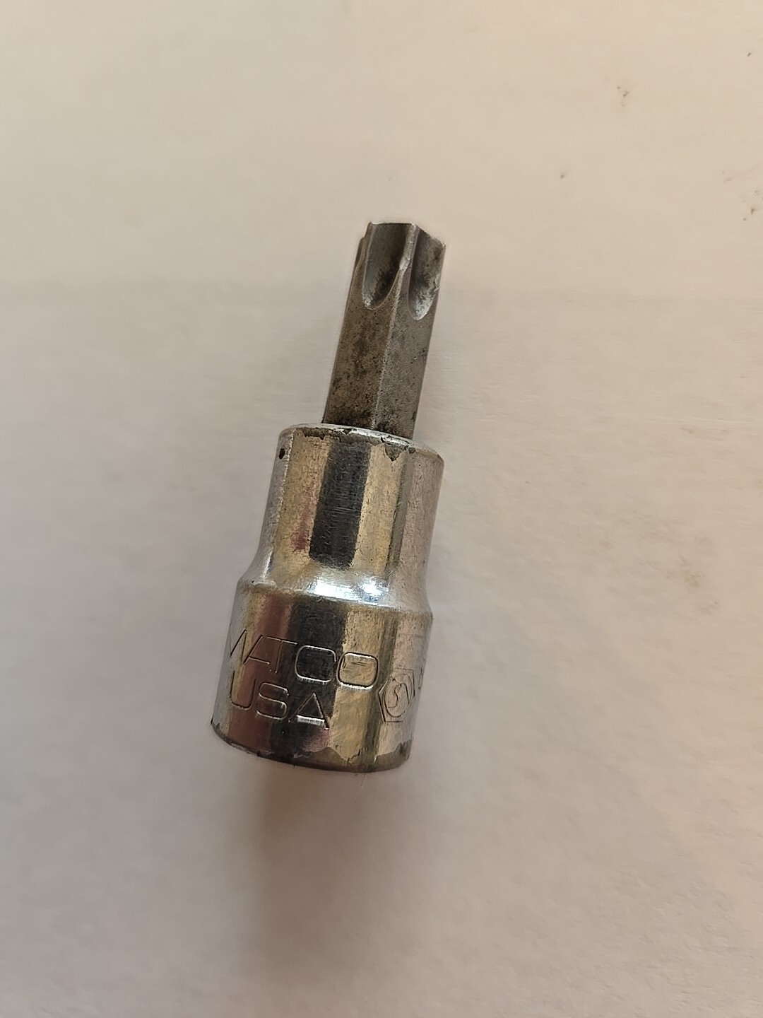 Matco Tools 3/8″ Drive T50 Torx Bit Socket B50TXPA
