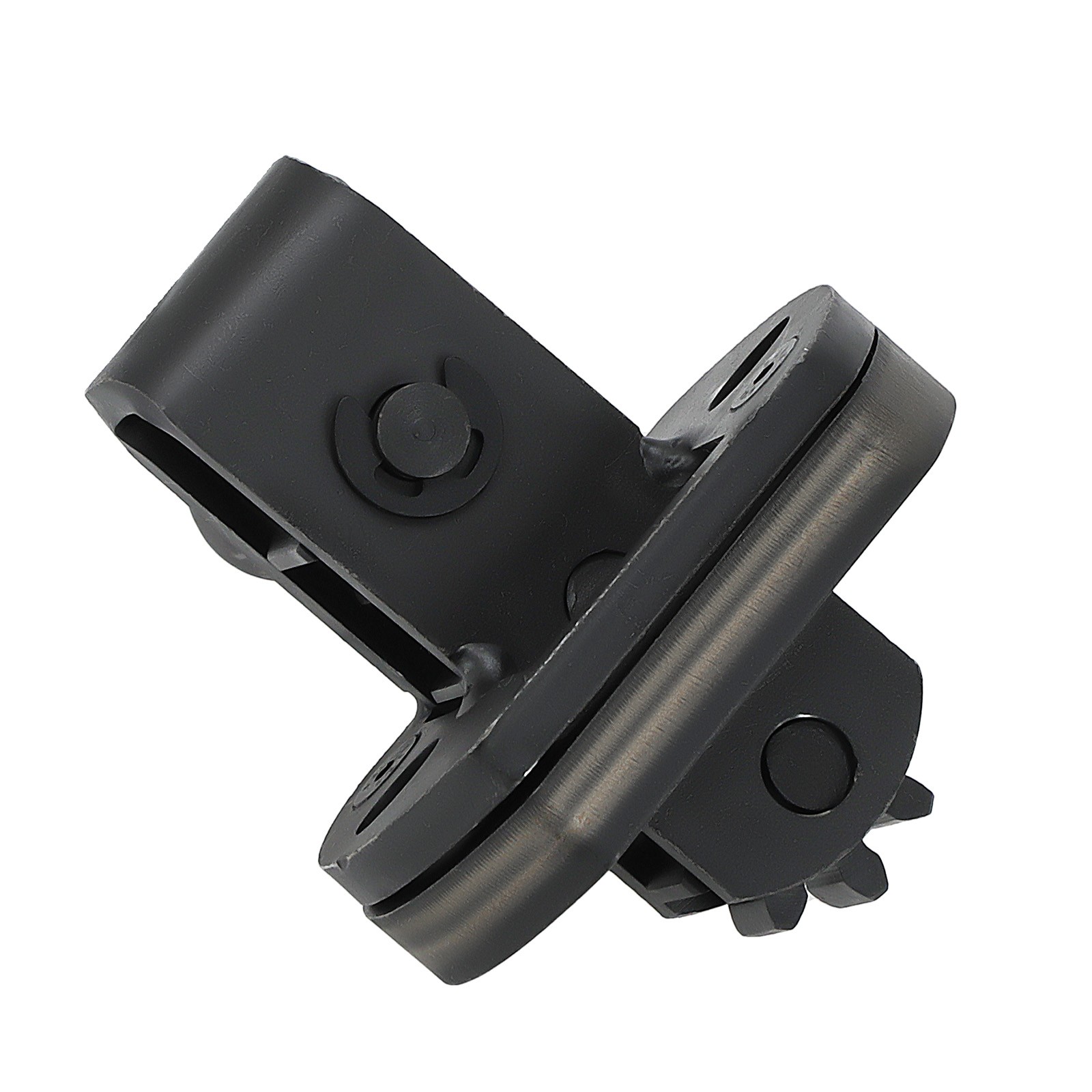 Barring Socket Crank Rotating Tool For Detroit Dd13, Dd15 Diesel Engines J-46392