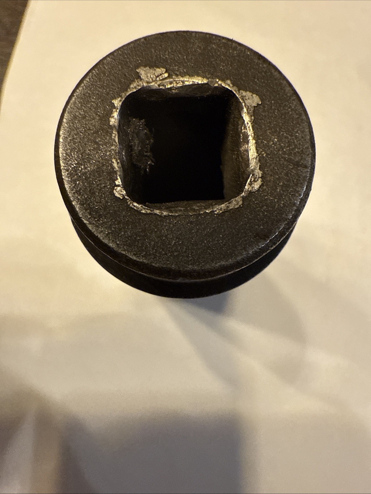Mac Tools XDP246 J3, 3/8″ Drive 6 Point 3/4″ Deep Impact Socket. USA MADE TOOL