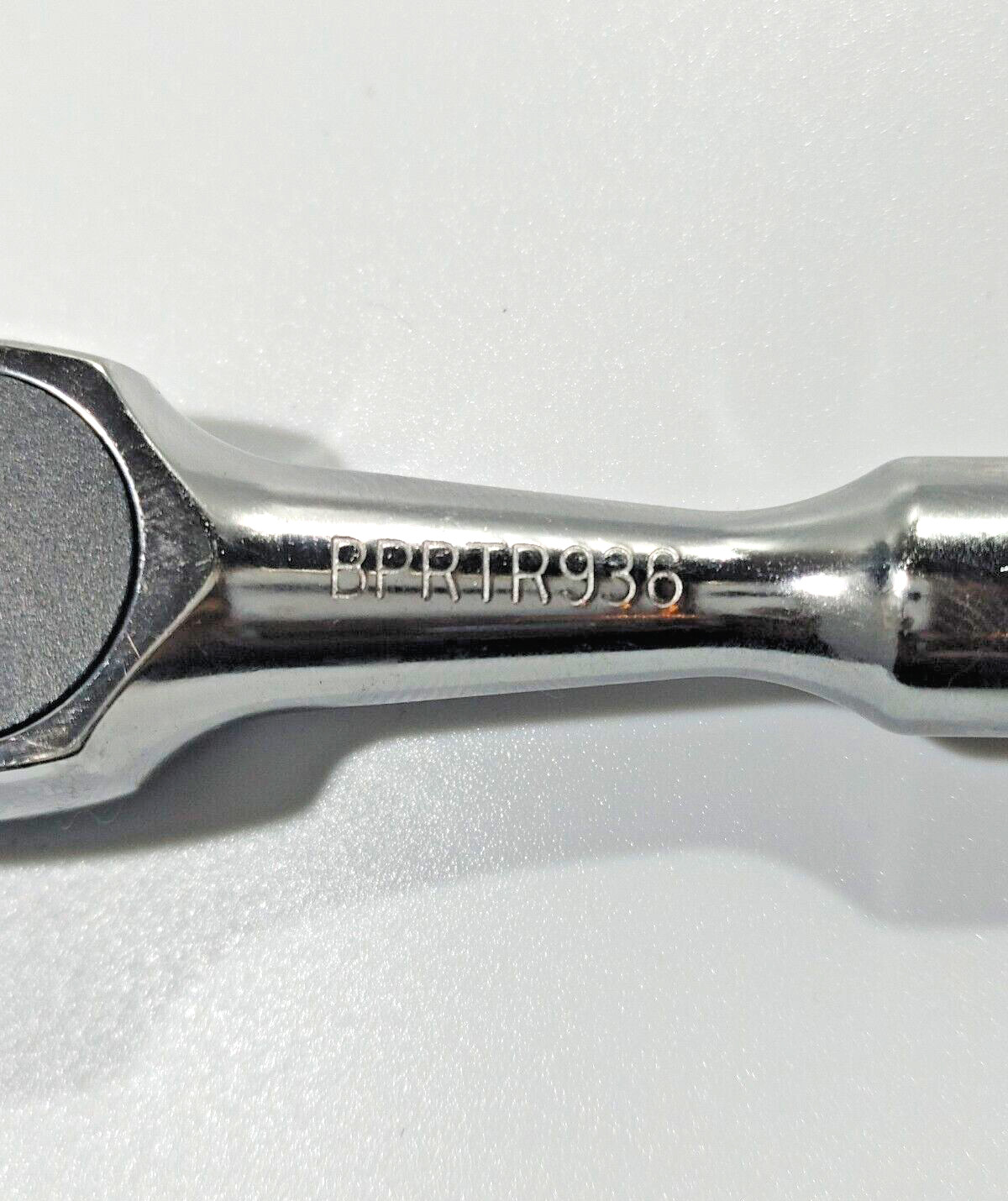 BLUE POINT BPRTR936, 1/4″ DRIVE RATCHET, 5.5″ LONG, QUICK RELEASE **NEW/UNUSED**