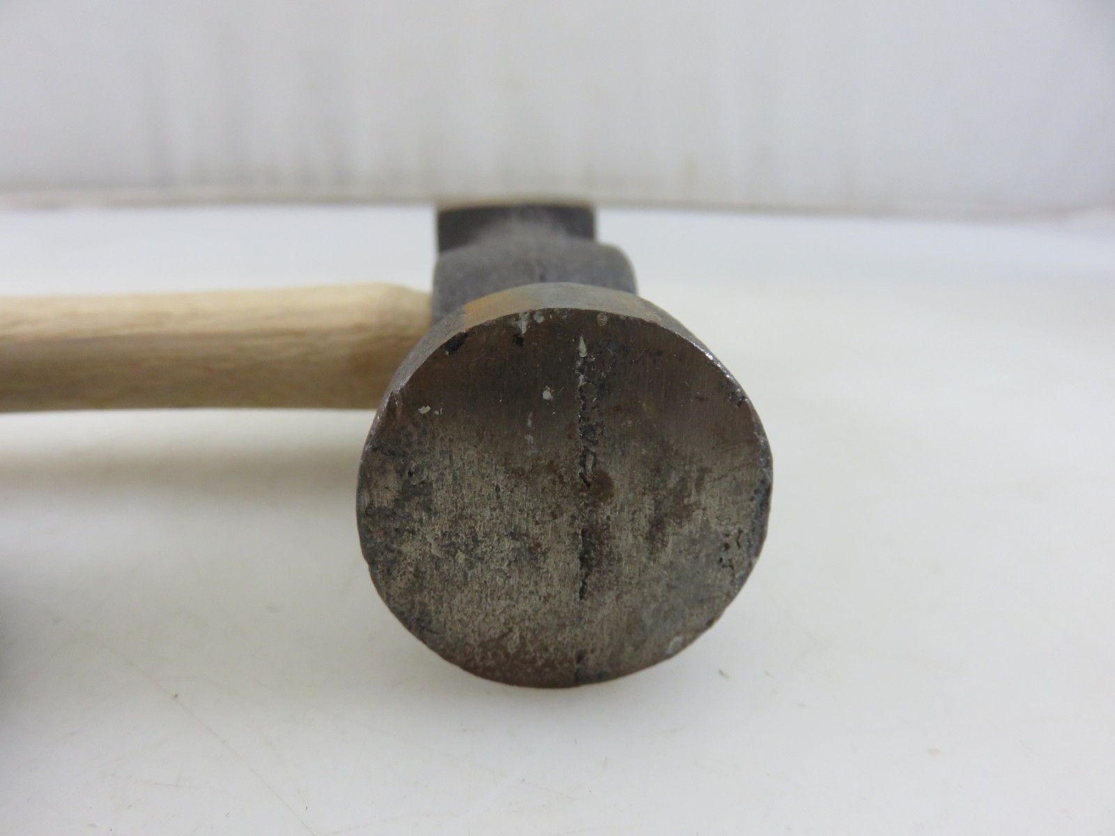 ABC Auto Body Fender Repair Dinging Dolly Wedge Anvil Tool Set Vintage USA Made