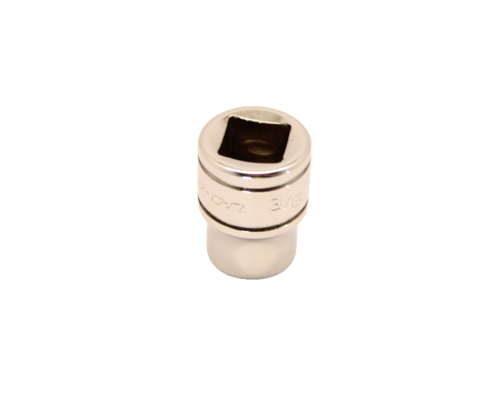 Snap-on Tools USA NEW F121 3/8″ Drive 3/8″ SHALLOW SOCKET 12 POINT