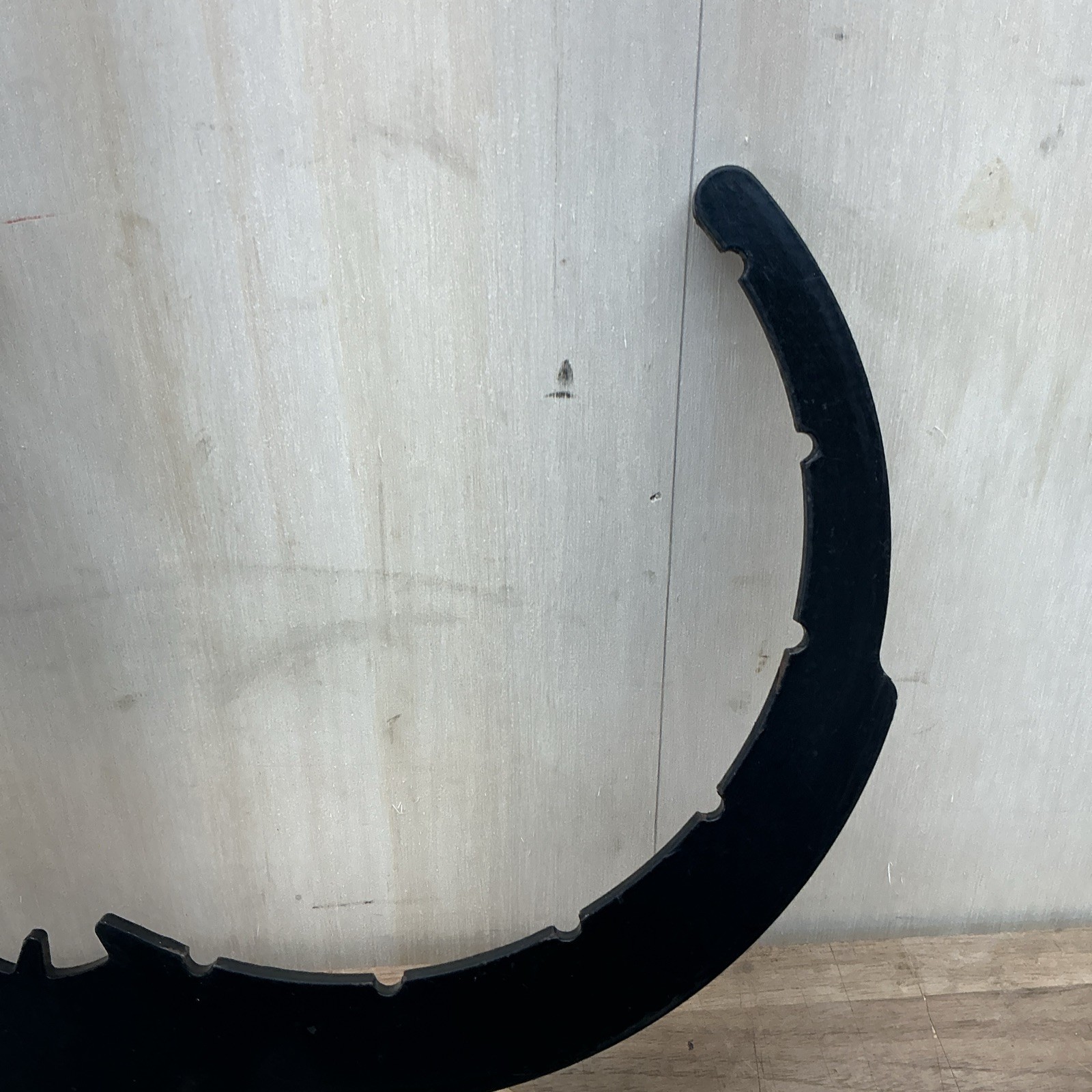 Lisle Diesel Oil Filter Wrench for 8″ 61130 FREE SHIPPING(k)