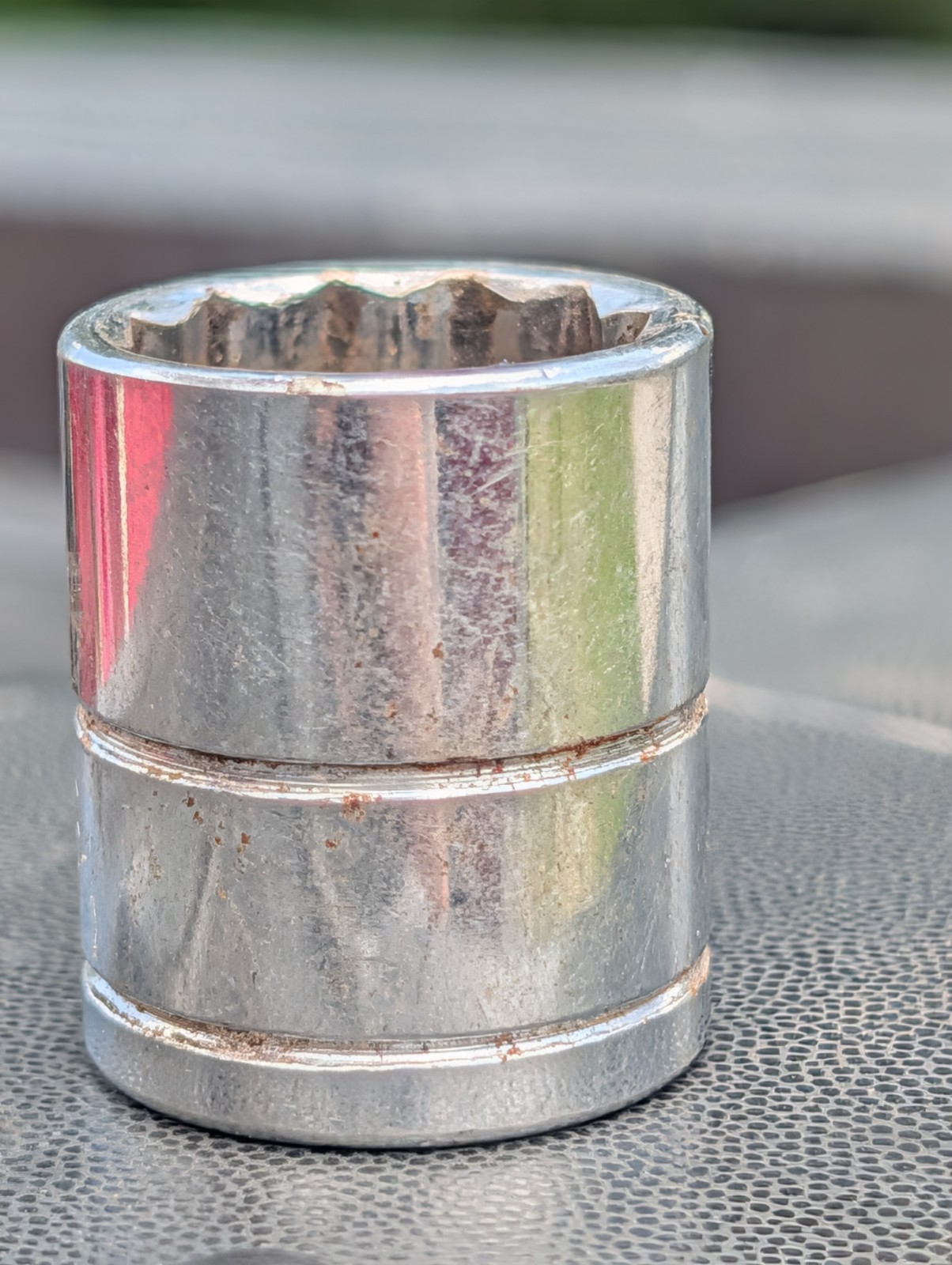 5/8 Alltrade socket 3/8″ Drive