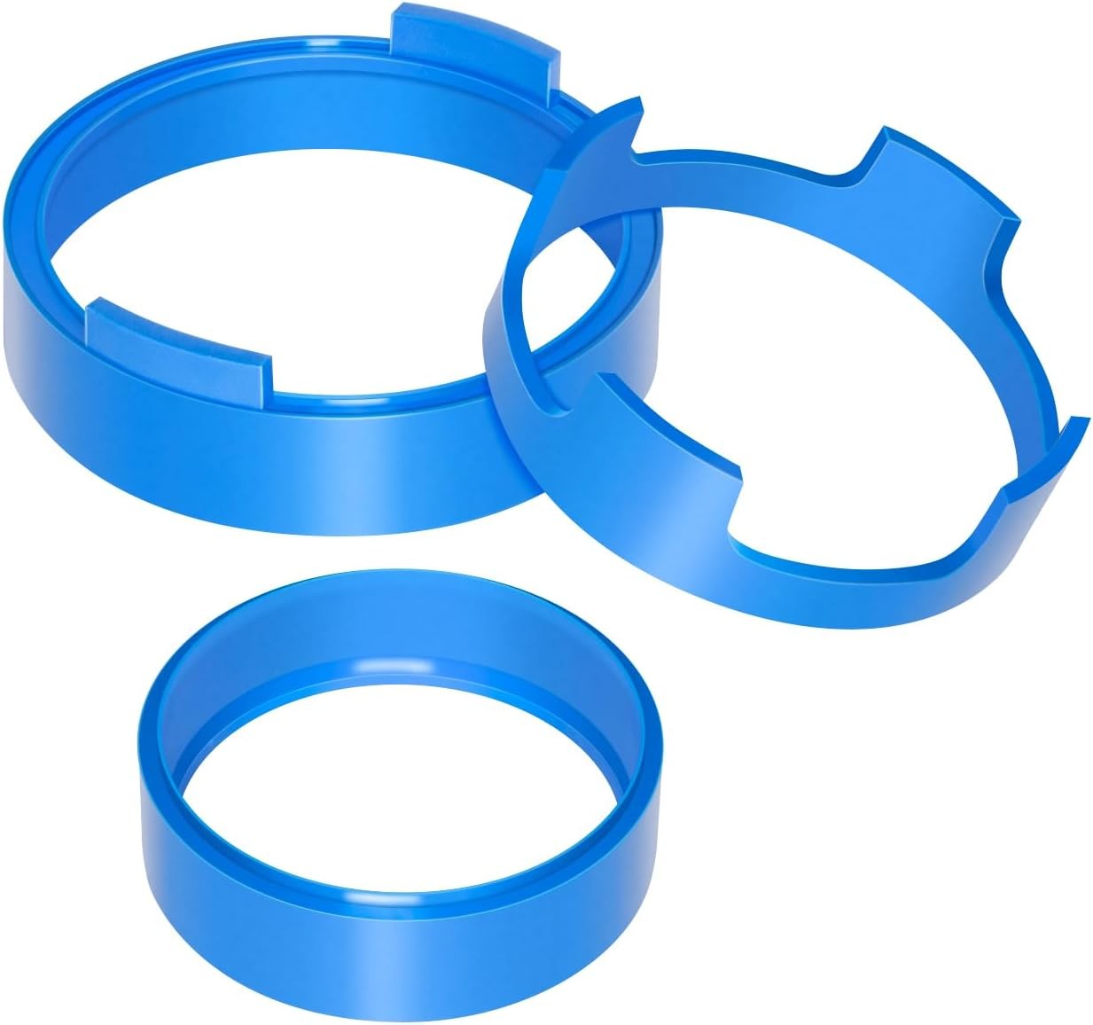 For Ford 10R80 Transmission Piston Compressor Tool & Snap Ring Removal Kit