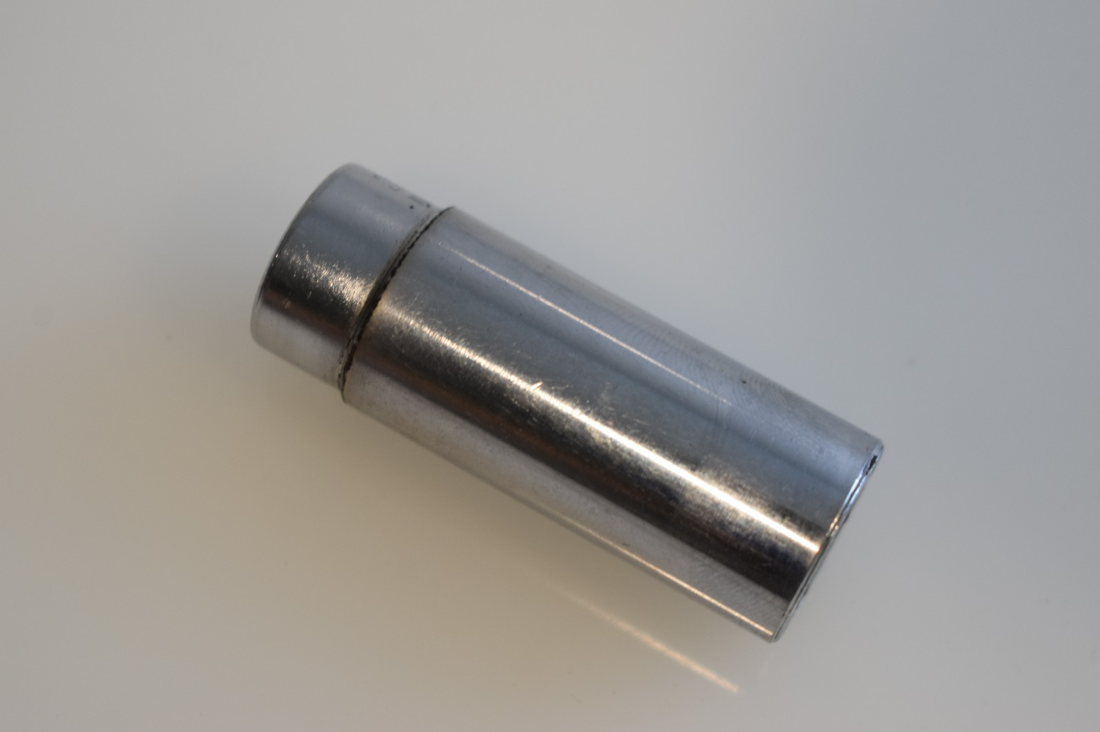 Snap On Tools STM18 9/16″ SAE Flank Drive Deep Socket 1/4″ Drive 6 Point USA