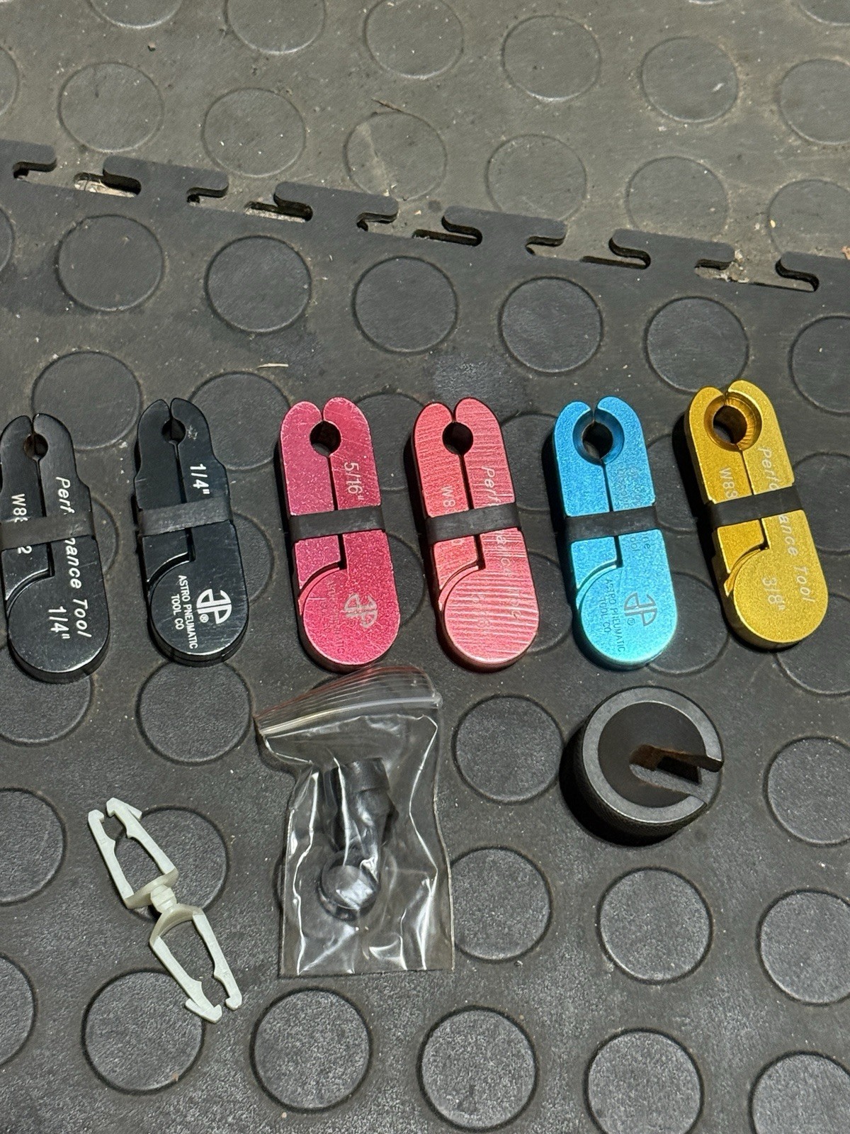 Astro Pneumatic Fuel & Transmission Line Disconnect Tools Performance Tool